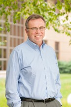 David A. Clark, AIA, LEED AP