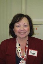 Pamela Hill