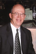 Kimball Fisher