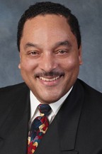 Elmer Dixon