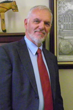 Ronald (Ron) W. Lewis