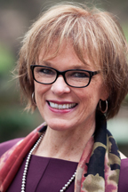 Kim Strom-Gottfried, Ph.D., LISW