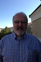 Robert L. Bailey, CRM, MIT, ECMp