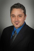 Tim Riesterer