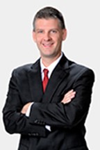 David M. Umpleby