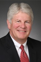 Richard P. McHugh