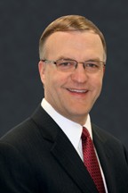 James P. Keller