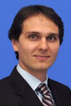 Juan F. Perri, Ph.D., P.E.