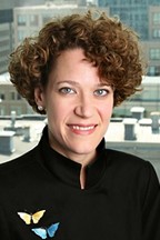 Melissa Landau Steinman