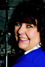 Teri Browne, PhD, MSW, NSW-C