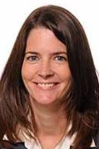 Julie Darnell, PhD, MHSA