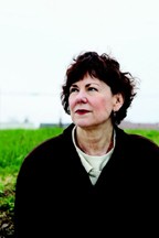Sarah Gehlert, PhD
