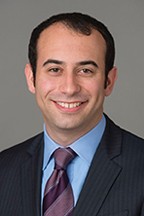 Eric Moskowitz