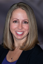 Bernadette Hunton