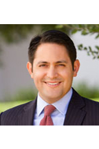 Aaron J. Flores