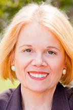 Marlene M. Maheu, Ph.D.