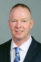 Neal Huffman