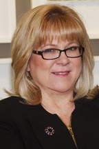 Catherine Bendall, CPA, CGMA, PSA