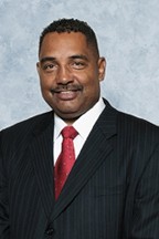 Preston R. Carr, Ed.D.