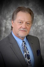 Karl Dovnik, Jr.