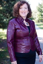 Della G. Rucker, AICP, CEcD