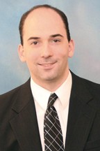 Adam Budesheim