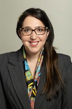 Heidi A. Bender, Ph.D.