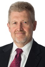 Scott Doran