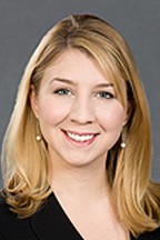 Kaytie M. Pickett
