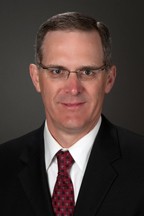 James A. Overcash