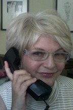 Eileen Keller
