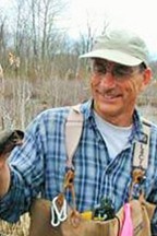 Mick Micacchion, MS, PWS