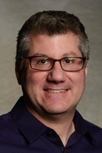 Brad Mehl