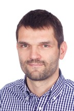 Mario Herger