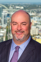 Kevin Pearson