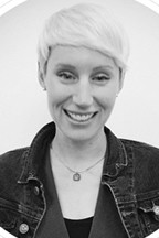 Carrie Albright