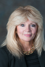 Jo-Ann Weiner, E.A. CFE NTPI