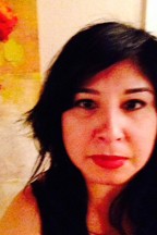 Patricia Martinez, PHR, SHRM-CP
