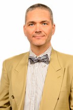 Josh Hyatt, DHSc, MHL, CPHRM