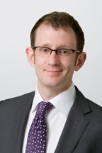 Maximillian J. Bodoin