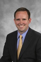 Chad Braley
