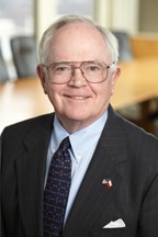 R. Lawrence Ashe, Jr.