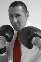 Michael Goldberg