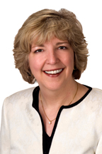 Carolyn Turnbull, CPA, MST, CGMA