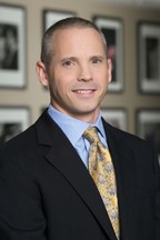 David M. Spaulding