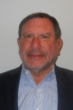 Larry Clark, QCxP, GGP, LEED AP+