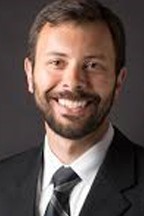 Garrett H. Stephenson