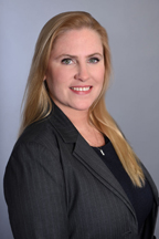 Aisling M. McAllister, Esq.