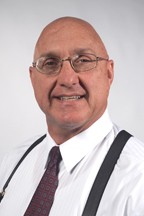Paul Grahovac, LEED® AP