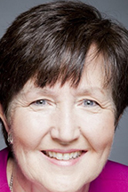 Maryann Murphy, MSW, CPO®